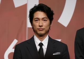 ディーン・フジオカ「頑張れという気持ちに」 岩田剛典と“バディ復活”で母性本能引き出される