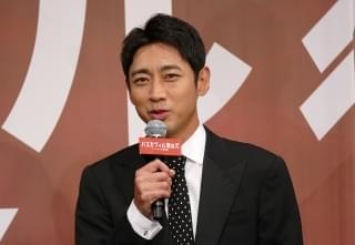 ディーン・フジオカ「頑張れという気持ちに」 岩田剛典と“バディ復活”で母性本能引き出される