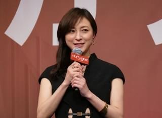 ディーン・フジオカ「頑張れという気持ちに」 岩田剛典と“バディ復活”で母性本能引き出される