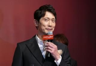 ディーン・フジオカ「頑張れという気持ちに」 岩田剛典と“バディ復活”で母性本能引き出される