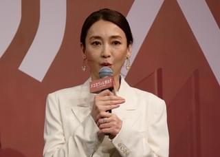 ディーン・フジオカ「頑張れという気持ちに」 岩田剛典と“バディ復活”で母性本能引き出される