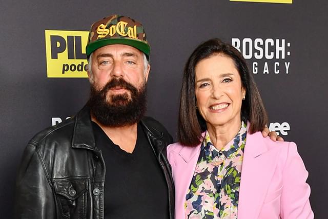 「ボッシュ：受け継がれるもの」がシーズン2に継続