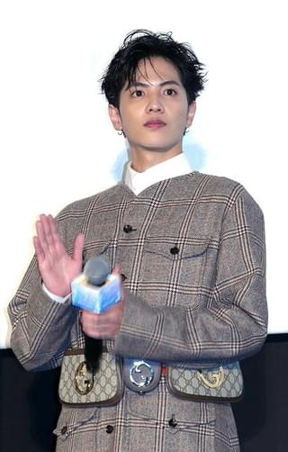 志尊淳＆広瀬アリスの変身願望は？ 梶裕貴は「宮野真守になりたい」と断言