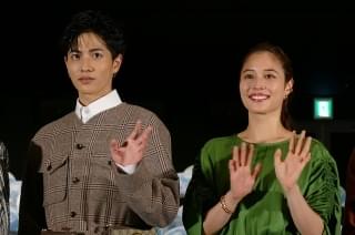 志尊淳&広瀬アリスの変身願望は? 梶裕貴は「宮野真守になりたい」と断言