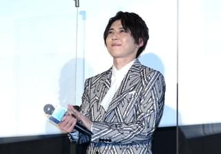 志尊淳＆広瀬アリスの変身願望は？ 梶裕貴は「宮野真守になりたい」と断言