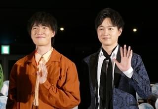 志尊淳＆広瀬アリスの変身願望は？ 梶裕貴は「宮野真守になりたい」と断言