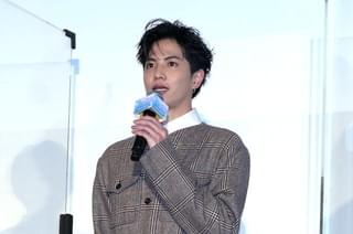 志尊淳＆広瀬アリスの変身願望は？ 梶裕貴は「宮野真守になりたい」と断言