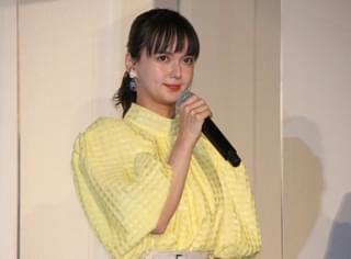 広瀬すず、「流浪の月」で朝ドラ娘役と再会「泣きそうになりました」