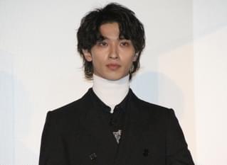 広瀬すず、「流浪の月」で朝ドラ娘役と再会「泣きそうになりました」