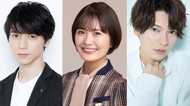 乃木坂46・清宮レイ、映画初出演でヒロイン役！「死神遣いの事件帖 月花奇譚」に北村諒、崎山つばさも参加