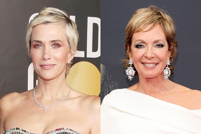 クリステン・ウィグ主演の新ドラマ「Mrs. American Pie」にアリソン・ジャネイ