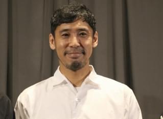 元プロボクサー・木幡竜、初主演作が公開 40代半ばで「地獄のトレーニング」