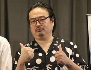 元プロボクサー・木幡竜、初主演作が公開 40代半ばで「地獄のトレーニング」