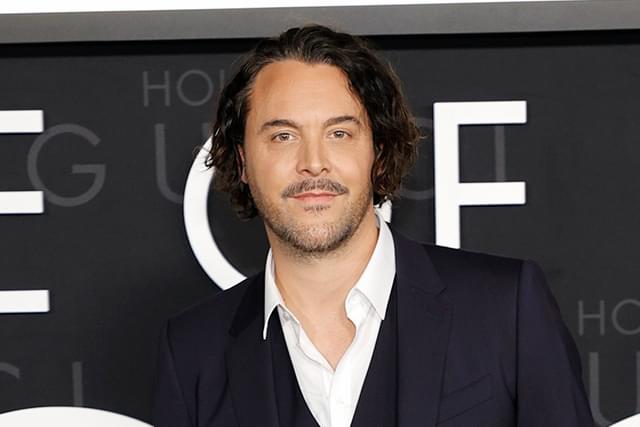 ジャック・ヒューストン