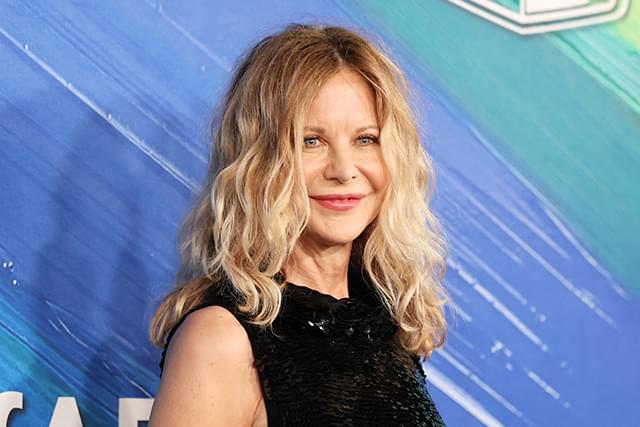 メグ・ライアン、ロマコメ映画で監督＆主演