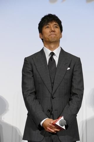 「シン・ウルトラマン」ついに全国封切り！ 樋口真嗣監督「いろんな仕掛けがあるので、2度、3度と見て」