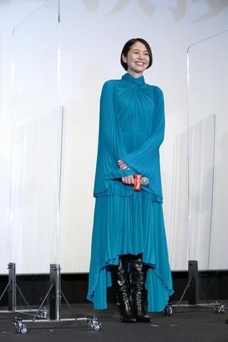 「シン・ウルトラマン」ついに全国封切り！ 樋口真嗣監督「いろんな仕掛けがあるので、2度、3度と見て」