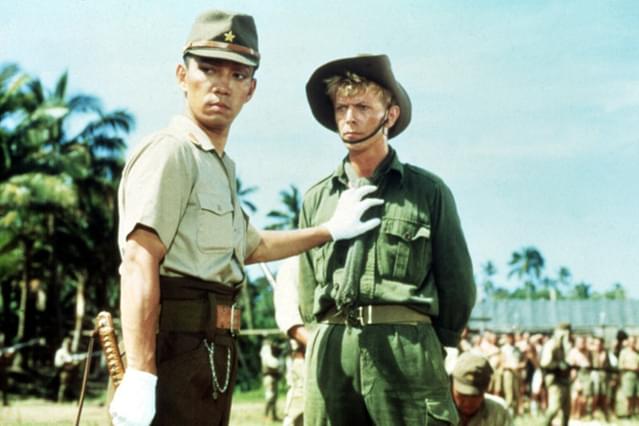 「戦場のメリークリスマス」