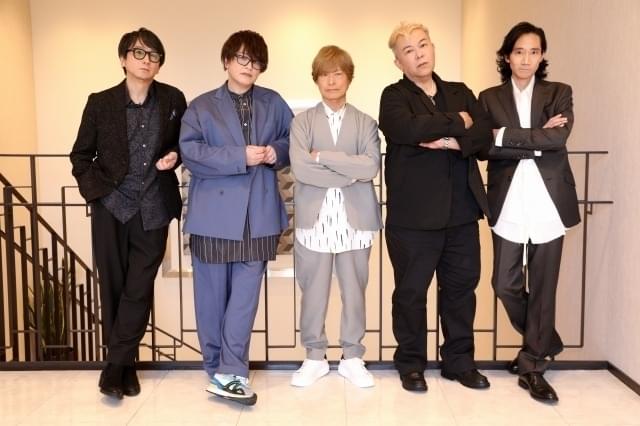 映画「名探偵コナン」警察学校組キャスト全員集合インタビュー実現 安室透らの新場面写真公開