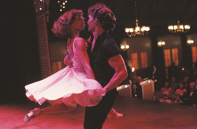 「ダーティ・ダンシング」続編、ジョナサン・レビン監督で2024年全米公開