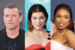 サム・ワーシントン×ミラ・ジョボビッチ×ジェニファー・ハドソン、新作アクションスリラーで共演