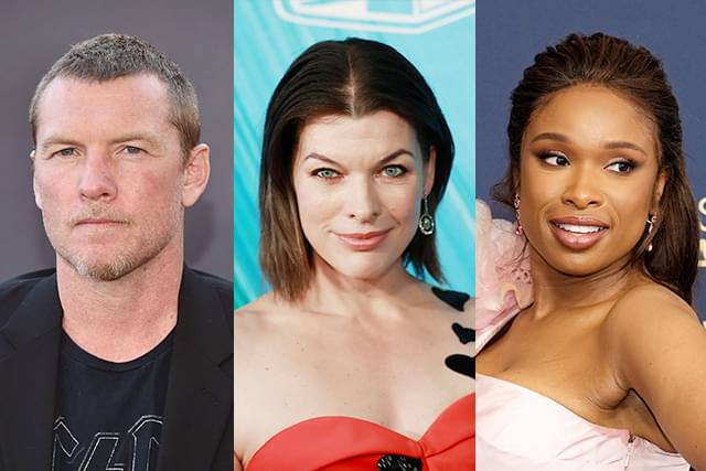 新作アクションスリラーで共演