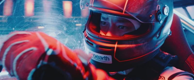 重低音サウンド×迫力のドリフトシーン 野村周平主演「ALIVEHOON アライブフーン」スペシャルコラボMV