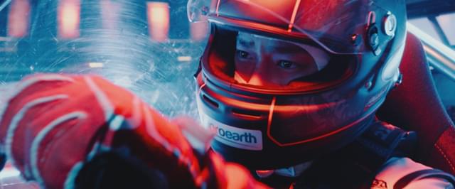 6月10日から公開