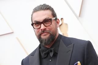 ジェイソン・モモア主演「The Executioner」をワーナーが獲得