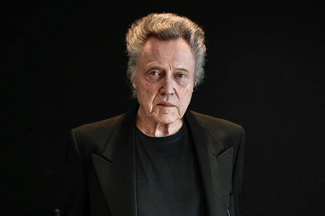 「DUNE デューン」続編にクリストファー・ウォーケン