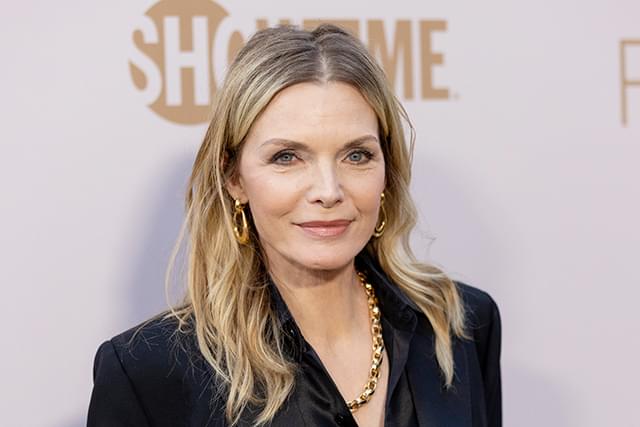 ミシェル・ファイファー