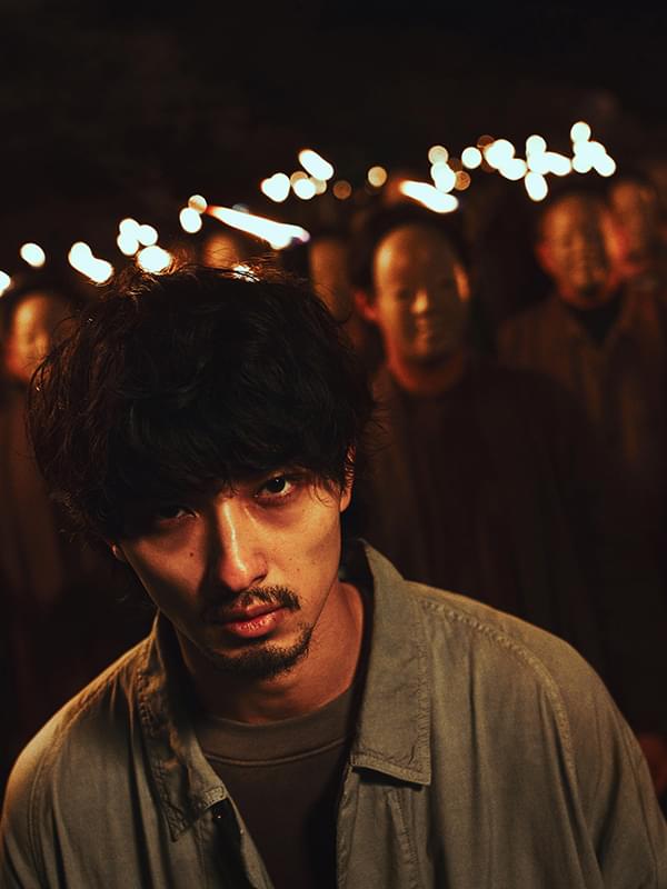 身も心も削って挑んだ意欲作