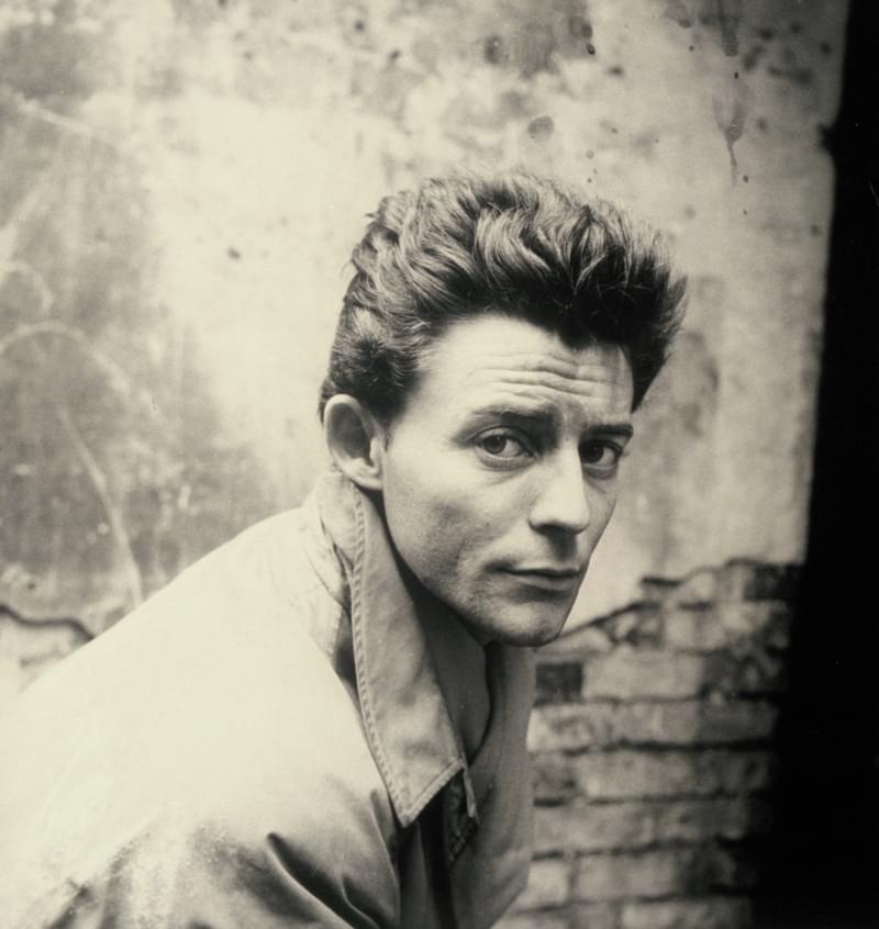 フランス映画史に輝くスター、ジェラール・フィリップ生誕100周年記念映画祭が11月開催