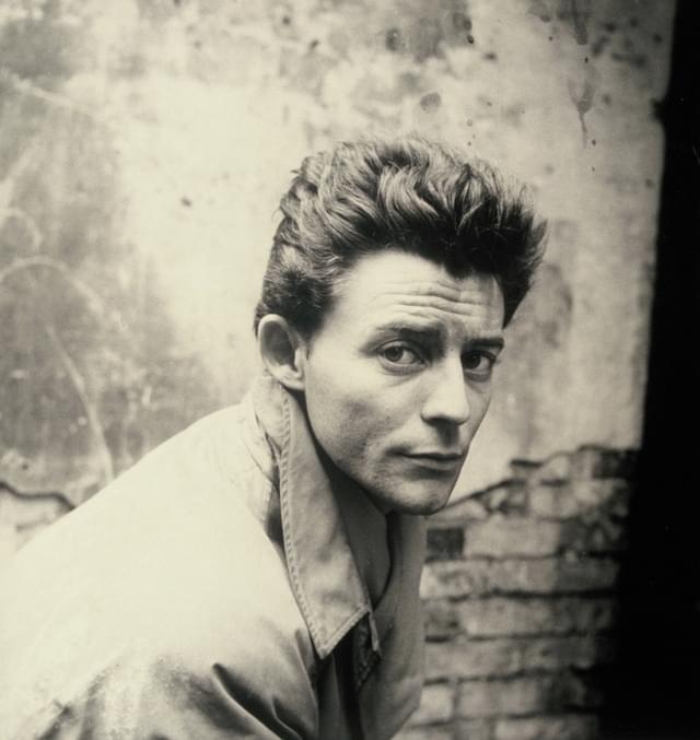 ジェラール・フィリップ