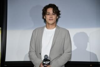 森川智之「夢は叶うんですね」 「トップガン」で念願のマーヴェリック役