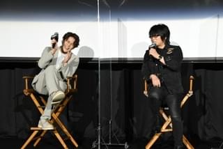 森川智之「夢は叶うんですね」 「トップガン」で念願のマーヴェリック役