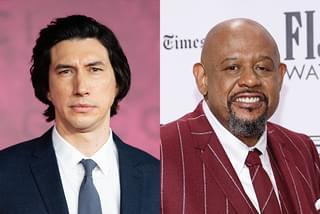 巨匠コッポラの新作「Megalopolis」にアダム・ドライバー、フォレスト・ウィテカーら豪華キャスト