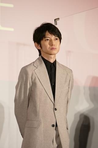 山田涼介、舘ひろしから仕事の流儀を伝授される「やると決めたら100％」