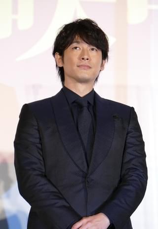 山田涼介、舘ひろしから仕事の流儀を伝授される「やると決めたら100％」