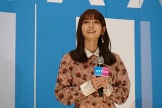 吉岡里帆、仕事への向き合い方を吐露 中村倫也＆柄本佑はグミに不満