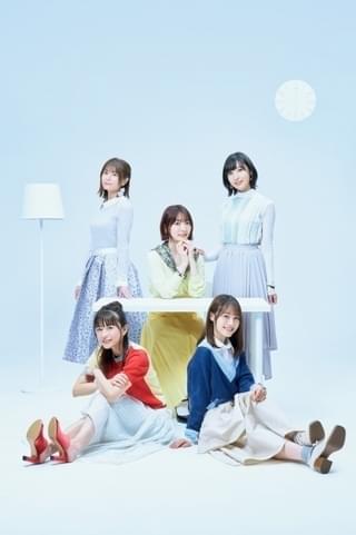 「五等分の花嫁」声優5人が「マガジン」表紙・巻頭グラビア登場 新作読切も掲載