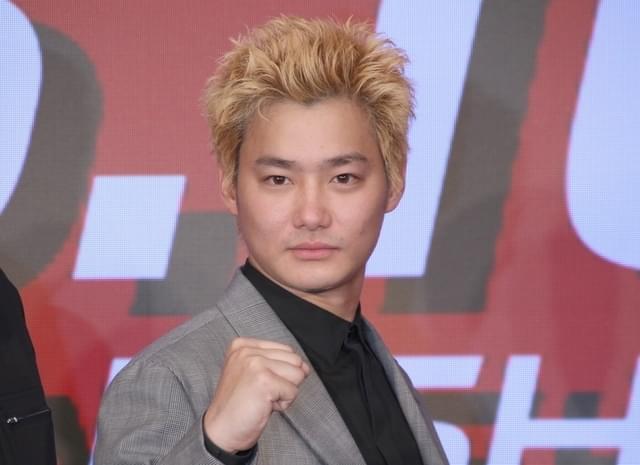 主演の野村周平