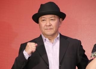 野村周平、ドリフト映画の撮影で「ニッコニコ」 陣内孝則は“謙虚”な姿勢を宣言