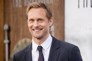 ウクライナ新鋭監督の新作にアレクサンダー・スカルスガルド