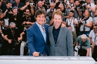 トム・クルーズの映画人としての実直さ、並外れた情熱と映画愛 30年ぶりのカンヌで語る「トップガン マーヴェリック」とキャリア