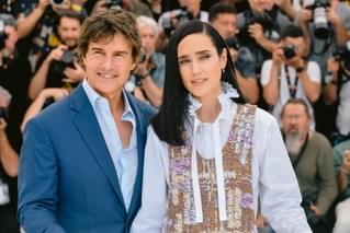 トム・クルーズの映画人としての実直さ、並外れた情熱と映画愛 30年ぶりのカンヌで語る「トップガン マーヴェリック」とキャリア