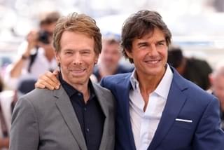 トム・クルーズの映画人としての実直さ、並外れた情熱と映画愛 30年ぶりのカンヌで語る「トップガン マーヴェリック」とキャリア