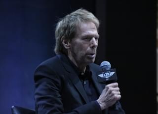 トム・クルーズ、約4年ぶりの来日 「トップガン」続編は「生きることを称えるような作品」