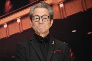 水谷豊、コロナ禍で延期になった監督第3作「太陽とボレロ」お披露目に感無量