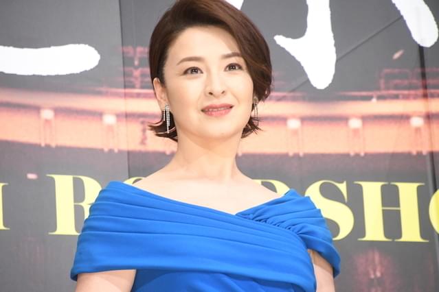 水谷豊、コロナ禍で延期になった監督第3作「太陽とボレロ」お披露目に感無量